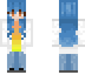 reshade contest - full skin