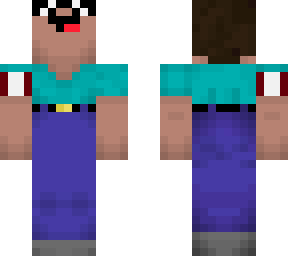 retraso steve 2.0 (peruano)