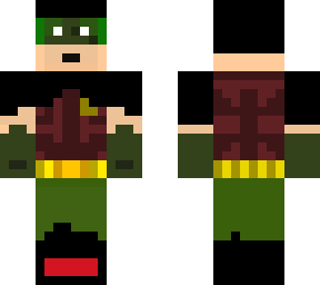 robin
