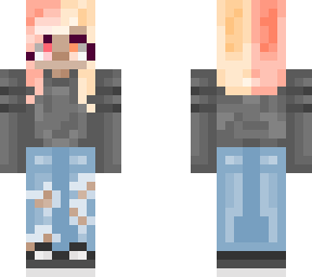 roseingold - full skin/ contest entry