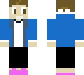sans human