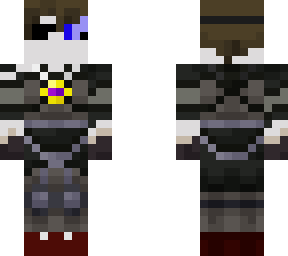 sansdoesminecraft