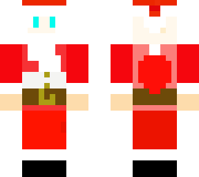 santa!!!