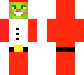 santa claus