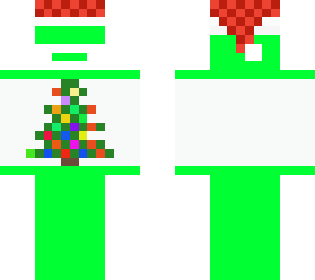 santa greenv2