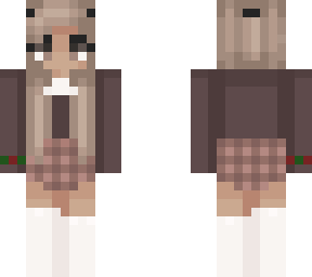 school girl