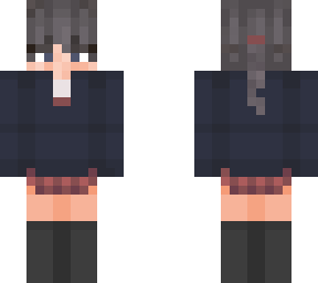 school uniform - midaleh