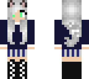 school uniform