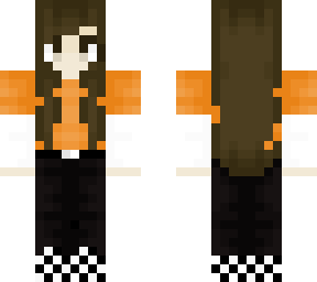 semi-retro female