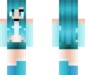 shaded differant 2