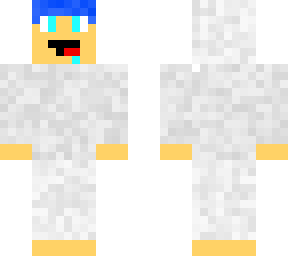 sheep-man