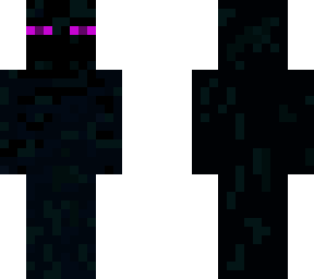 simple enderman