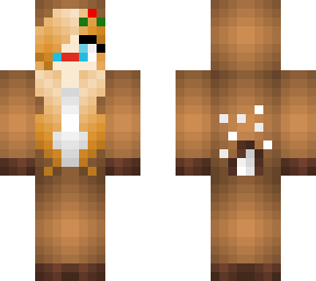 skin edit