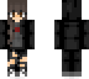skin request!
