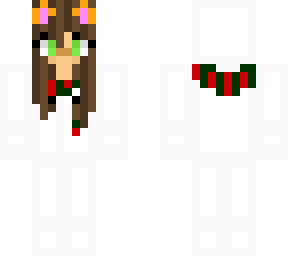 snow egirl