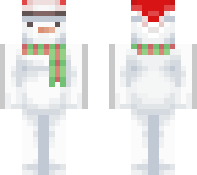 snowman