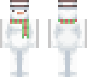 snowman