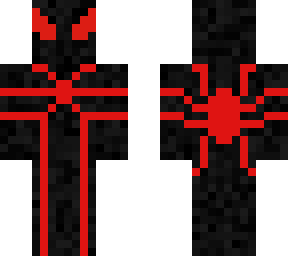 spiderman custom