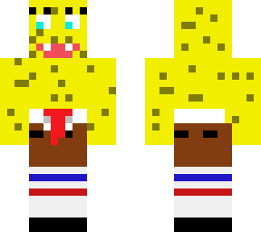 spongebob