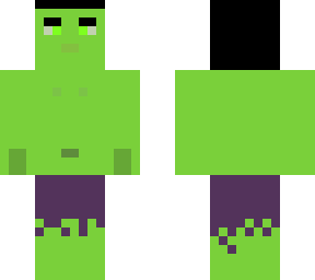 the hulk