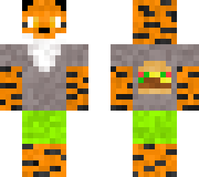 thehamburgertiger