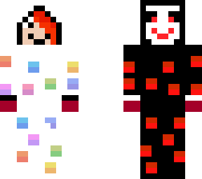 two sides