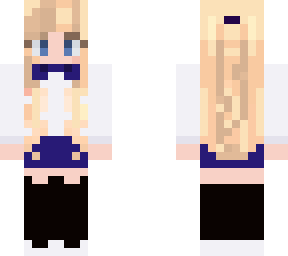 white outfit edit