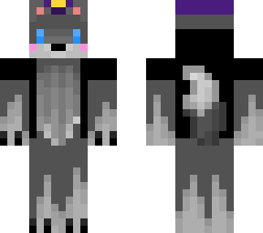 wolf chad officer