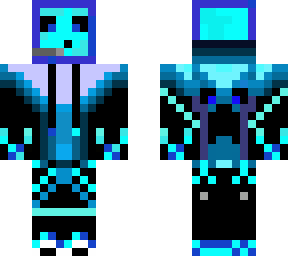 wolf dj slime