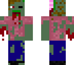 zombie