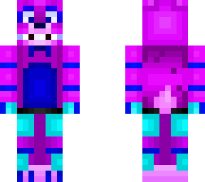 (fixed) shadowellie