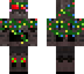 a christmas graser