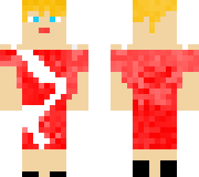 blonde en robe de soire