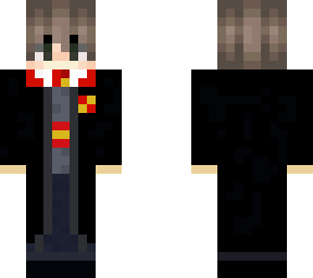 boy with robe.