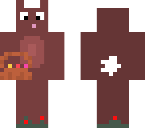 bunnie