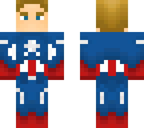 captain america