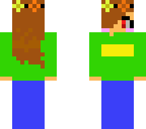 chara
