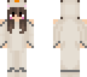 chica gillermito :3