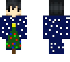 christamas dude