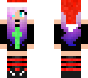 christmas kakona chan