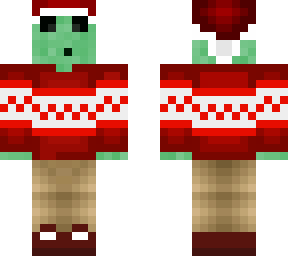 christmas kirk