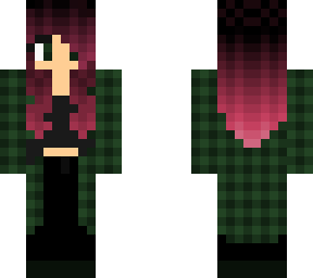 cute slytherin girl