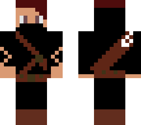 dark archer