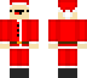 derpy christmas chinface