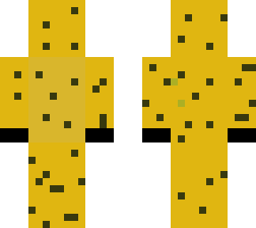 dorito gamer
