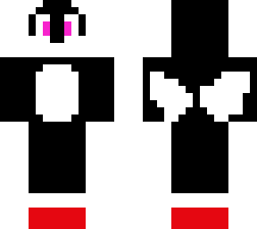 ender tails