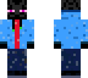 enderman gamer