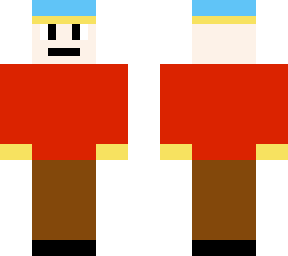 eric cartman