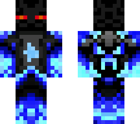 evil enderman