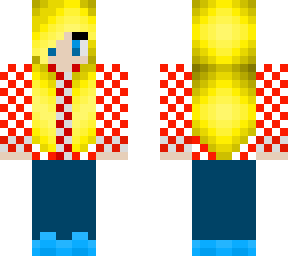 female skin